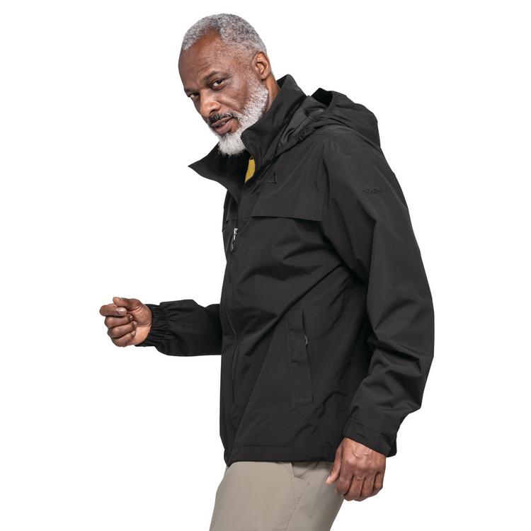 Sch&ouml;ffel Sch&ouml;ffel Jacket Style Bohorok MNS Outdoorjacke Herren - black - 2 | SportScheck