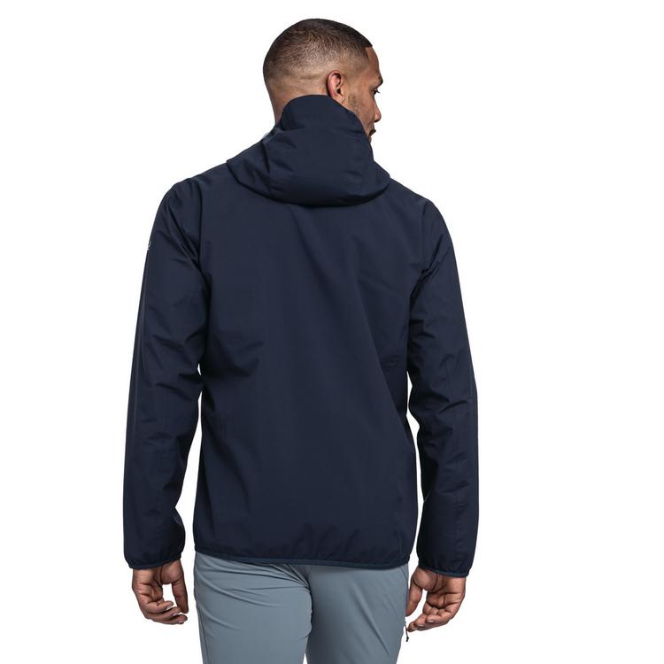 Sch&ouml;ffel Sch&ouml;ffel Jacket Style Migandi MNS Outdoorjacke Herren - navy blazer - 1 | SportScheck