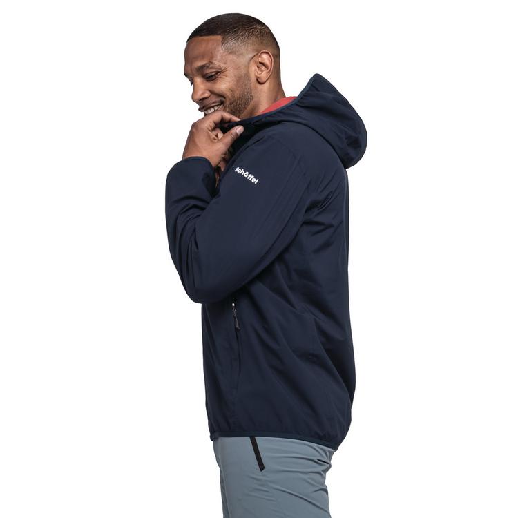 Sch&ouml;ffel Sch&ouml;ffel Jacket Style Migandi MNS Outdoorjacke Herren - navy blazer - 2 | SportScheck
