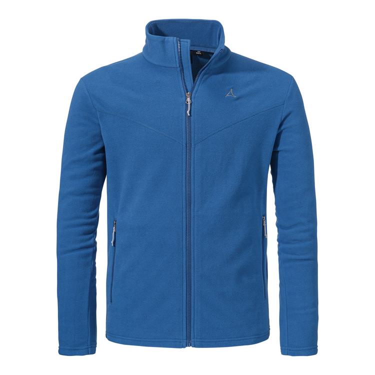 Sch&ouml;ffel Sch&ouml;ffel Fleece Jk Style Qutang MNS Fleecejacke Herren - 8405 - blau - 0 | SportScheck
