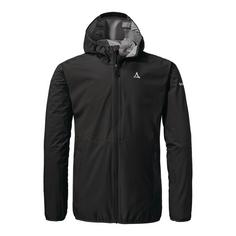 Schöffel Hiking Jacket Style Migandi MNS Outdoorjacke Herren black