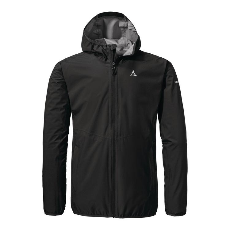 Sch&ouml;ffel Sch&ouml;ffel Jacket Style Migandi MNS Outdoorjacke Herren - black - 0 | SportScheck