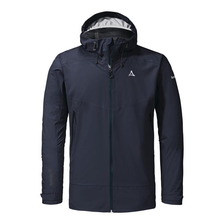 Sch&ouml;ffel Sch&ouml;ffel 2.5L 3D Jacket Vistdal M Outdoorjacke Herren - navy blazer - 0 | SportScheck
