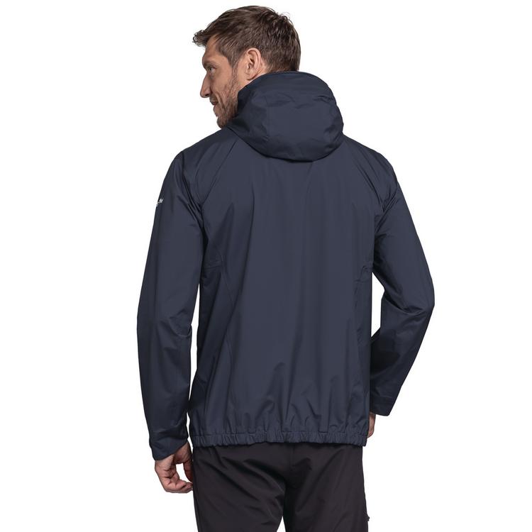 Sch&ouml;ffel Sch&ouml;ffel 2.5L 3D Jacket Vistdal M Outdoorjacke Herren - navy blazer - 1 | SportScheck