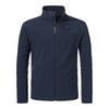 Sch&ouml;ffel Fleece Jk Style Qutang MNS Fleecejacke Herren - navy blazer