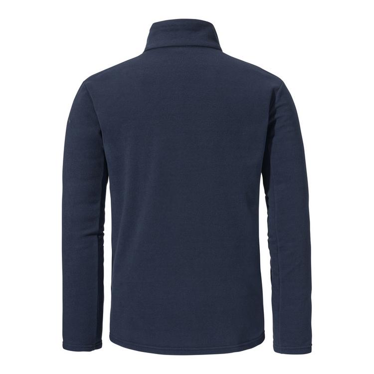 Sch&ouml;ffel Sch&ouml;ffel Fleece Jk Style Qutang MNS Fleecejacke Herren - navy blazer - 0 | SportScheck