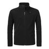 Sch&ouml;ffel Fleece Jk Style Qutang MNS Fleecejacke Herren - black