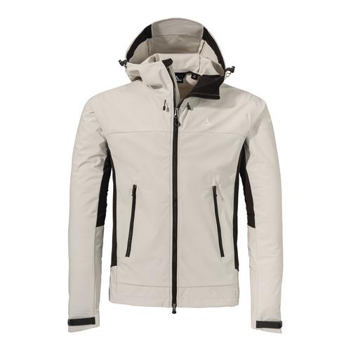 Sch&ouml;ffel Softshell Jk Style Blaueis MNS Outdoorjacke Herren