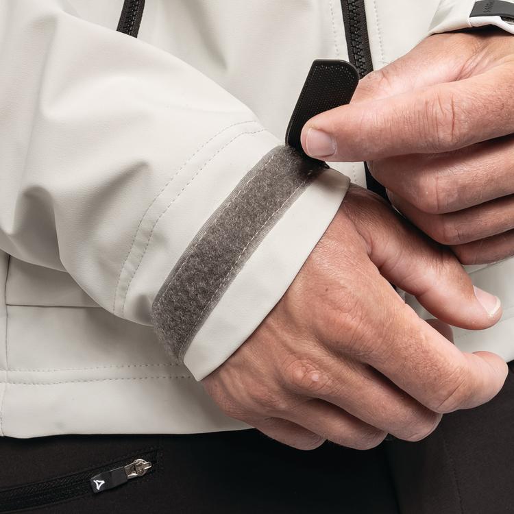 Sch&ouml;ffel Sch&ouml;ffel Softshell Jk Style Blaueis MNS Outdoorjacke Herren - 9040 - natur - 1 | SportScheck