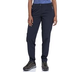 Rückansicht von Schöffel Hiking CIRC Pants Style Smue WMS Wanderhose Damen navy blazer