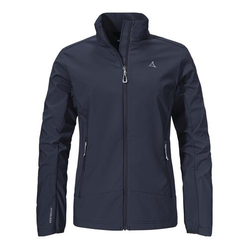Sch&ouml;ffel Softshell Jk Style Mirusha WMS Funktionsjacke Damen