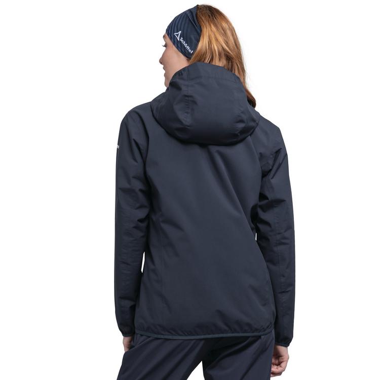 Sch&ouml;ffel Sch&ouml;ffel Jacket Style Migandi WMS Funktionsjacke Damen - navy blazer - 1 | SportScheck