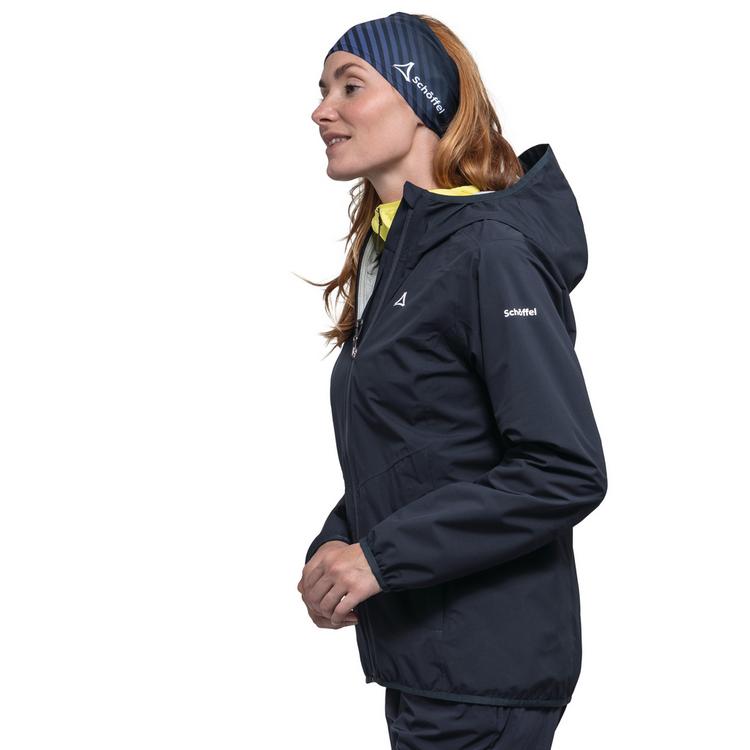 Sch&ouml;ffel Sch&ouml;ffel Jacket Style Migandi WMS Funktionsjacke Damen - navy blazer - 2 | SportScheck