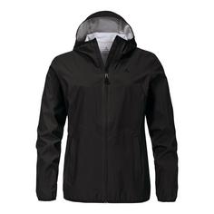 Schöffel Hiking Jacket Style Migandi WMS Funktionsjacke Damen black