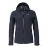 Sch&ouml;ffel 2.5L 3D Jacket Vistdal L Funktionsjacke Damen - navy blazer