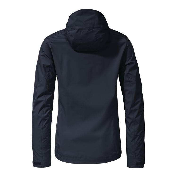 Sch&ouml;ffel Sch&ouml;ffel 2.5L 3D Jacket Vistdal L Funktionsjacke Damen - navy blazer - 0 | SportScheck