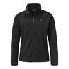 Sch&ouml;ffel CIRC Fleece Jk Style Smue WMS Fleecejacke Damen - black