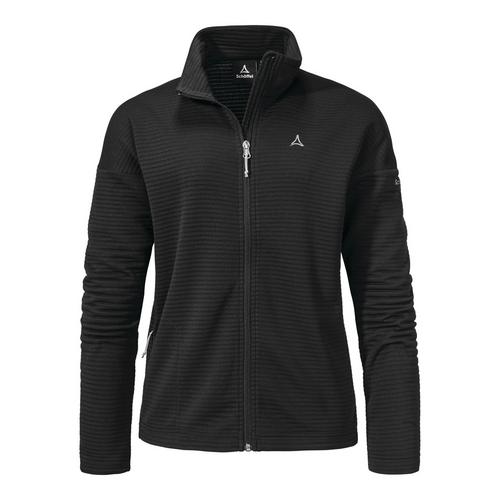 Sch&ouml;ffel CIRC Fleece Jk Style Smue WMS Fleecejacke Damen