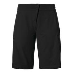 Schöffel Bike Shorts Style Puula WMS Fahrradhose Damen black