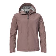 Schöffel Urban Jacket Style Bohorok WMS Funktionsjacke Damen 3905 lila