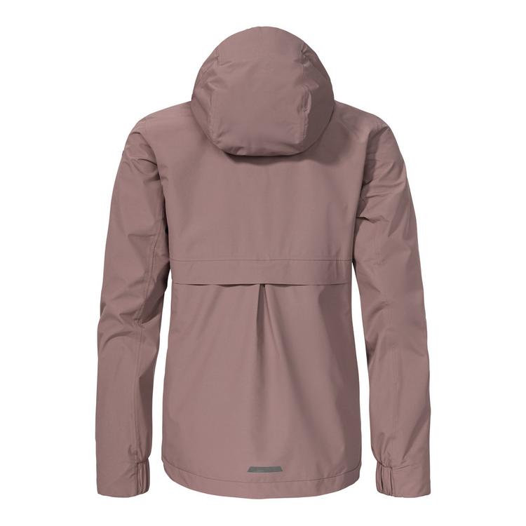 Sch&ouml;ffel Sch&ouml;ffel Jacket Style Bohorok WMS Funktionsjacke Damen - 3905 - braun - 0 | SportScheck