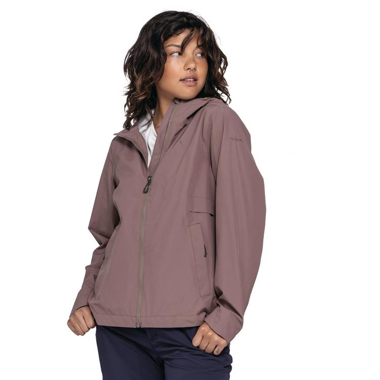 Sch&ouml;ffel Sch&ouml;ffel Jacket Style Bohorok WMS Funktionsjacke Damen - 3905 - braun - 0 | SportScheck