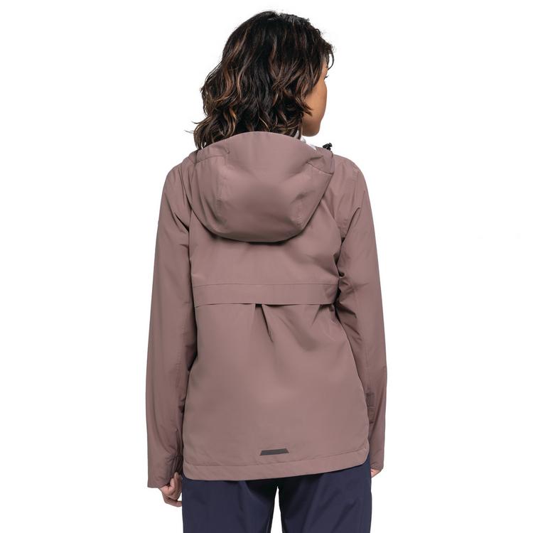 Sch&ouml;ffel Sch&ouml;ffel Jacket Style Bohorok WMS Funktionsjacke Damen - 3905 - braun - 1 | SportScheck
