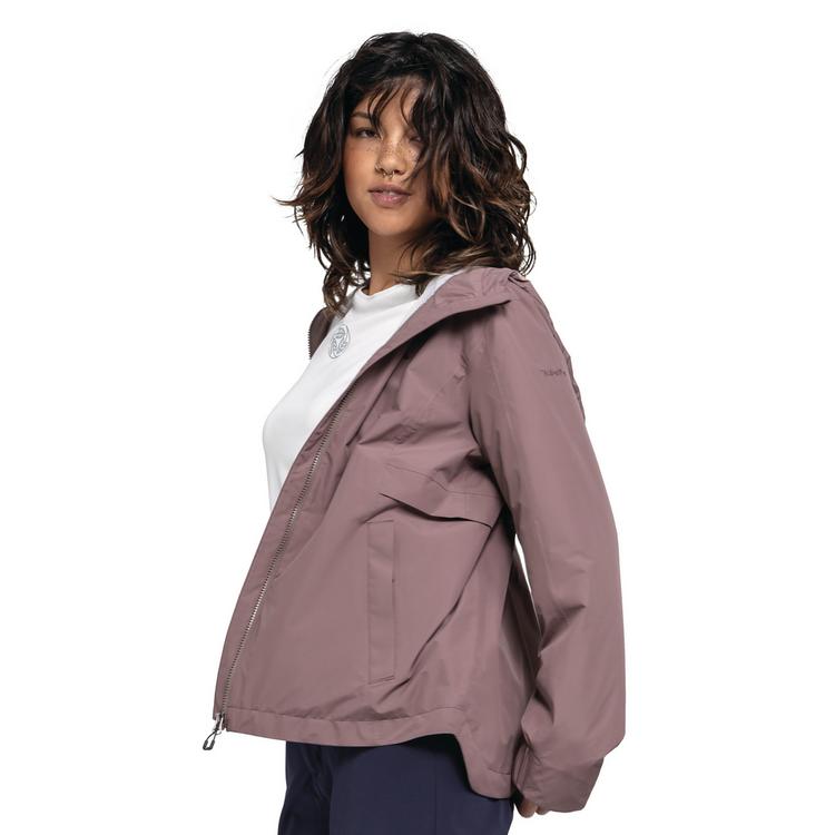 Sch&ouml;ffel Sch&ouml;ffel Jacket Style Bohorok WMS Funktionsjacke Damen - 3905 - braun - 2 | SportScheck