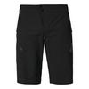 Sch&ouml;ffel Shorts Style Puula MNS Fahrradshorts Herren - black