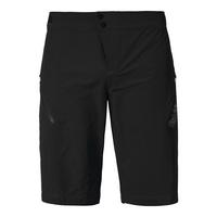 Sch&ouml;ffel Shorts Style Puula MNS Fahrradshorts Herren - black