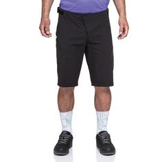 Rückansicht von Schöffel Bike Shorts Style Puula MNS Fahrradshorts Herren black