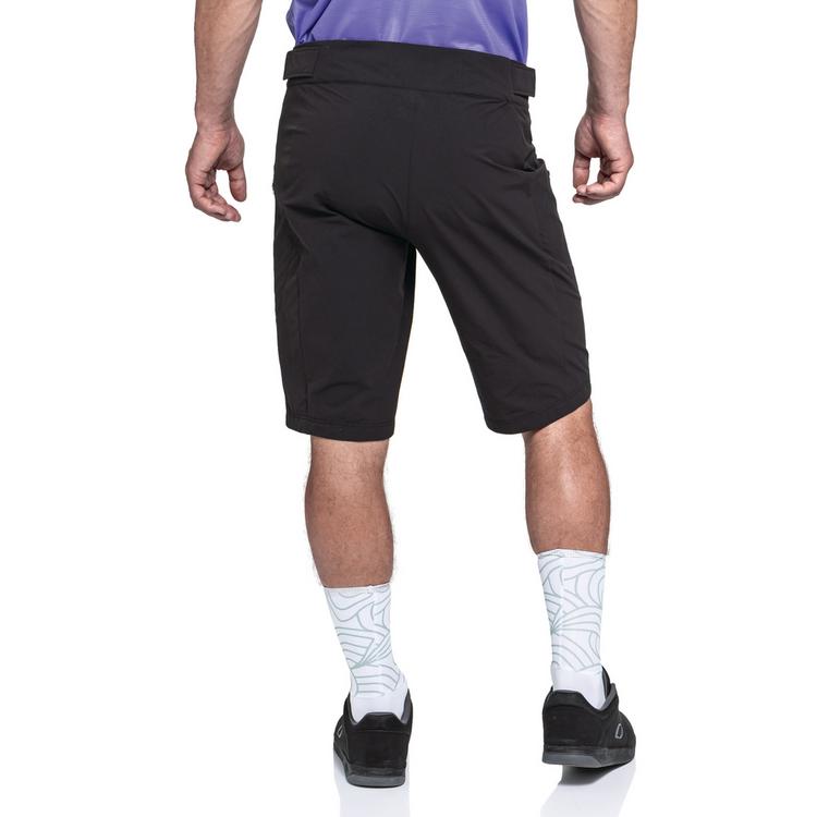 Sch&ouml;ffel Sch&ouml;ffel Shorts Style Puula MNS Fahrradshorts Herren - black - 1 | SportScheck