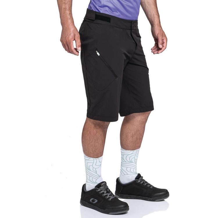 Sch&ouml;ffel Sch&ouml;ffel Shorts Style Puula MNS Fahrradshorts Herren - black - 2 | SportScheck