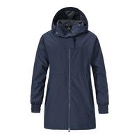 Sch&ouml;ffel Parka Style Bohorok WMS Parka Damen - navy blazer