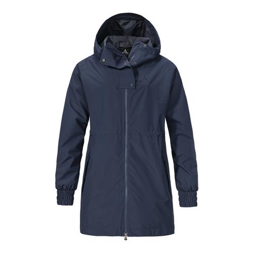 Sch&ouml;ffel Parka Style Bohorok WMS Parka Damen