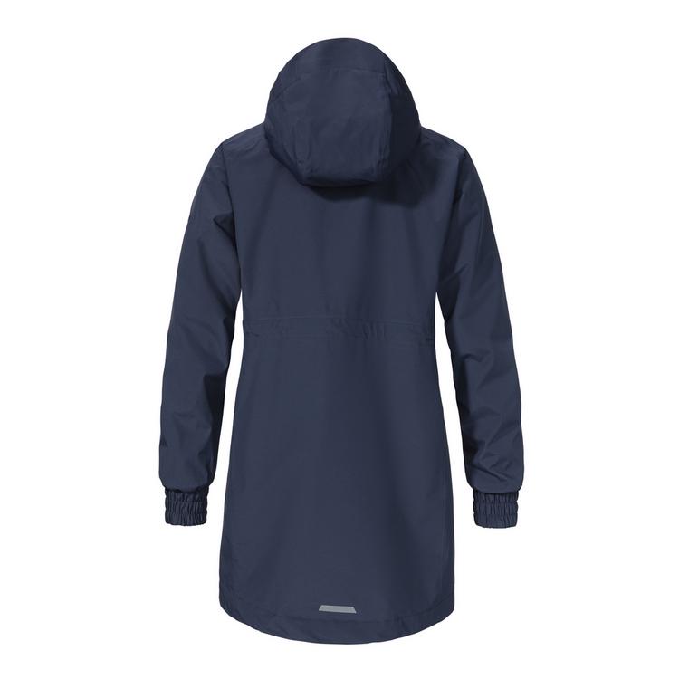 Sch&ouml;ffel Sch&ouml;ffel Parka Style Bohorok WMS Parka Damen - navy blazer - 0 | SportScheck