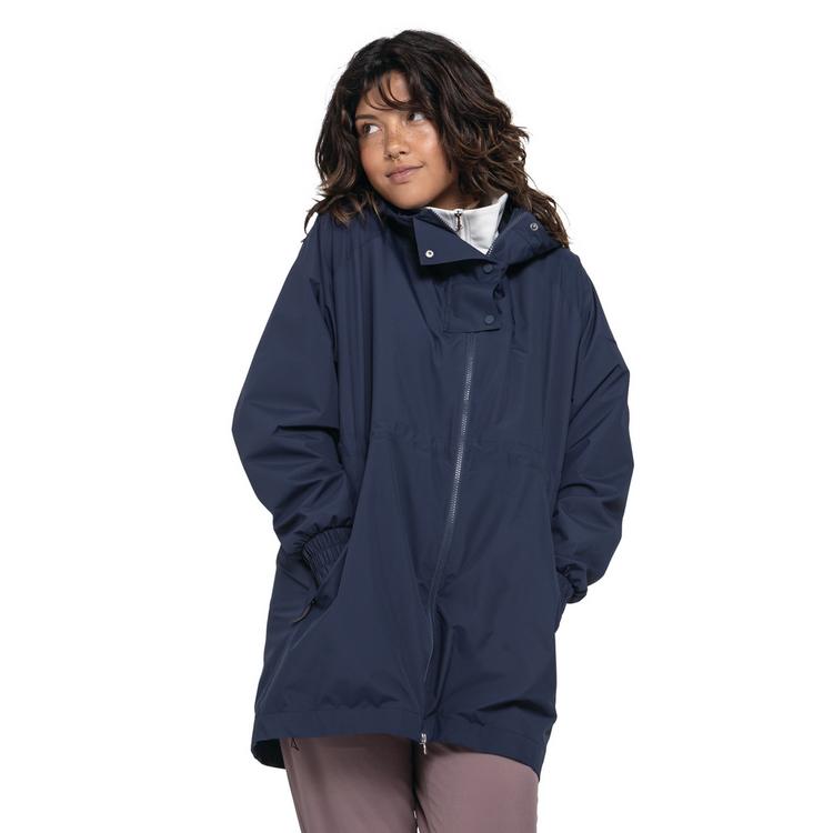 Sch&ouml;ffel Sch&ouml;ffel Parka Style Bohorok WMS Parka Damen - navy blazer - 0 | SportScheck