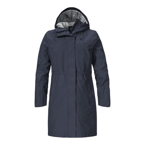 Sch&ouml;ffel Coat Style Bohorok WMS Funktionsmantel Damen