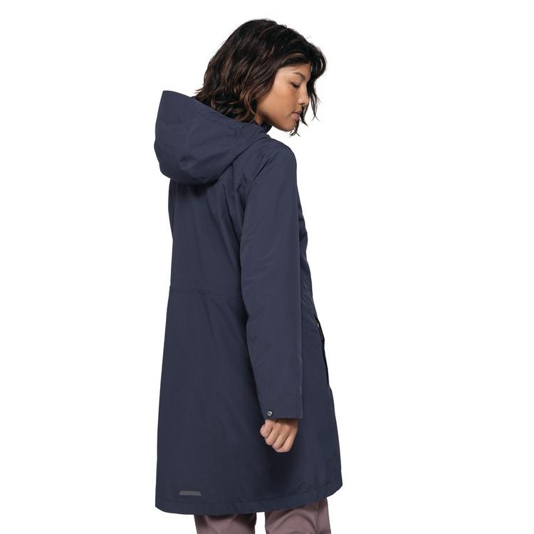 Sch&ouml;ffel Sch&ouml;ffel Coat Style Bohorok WMS Funktionsmantel Damen - navy blazer - 1 | SportScheck