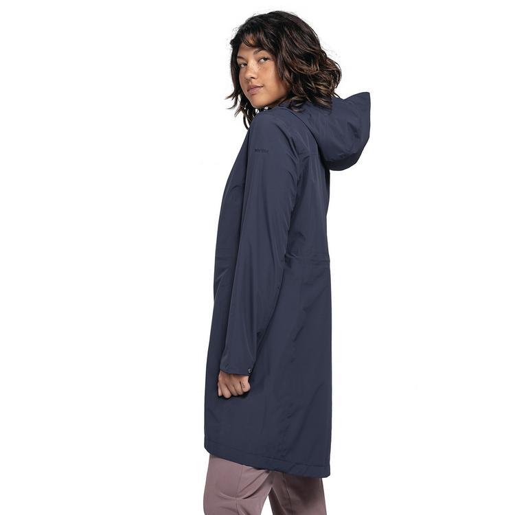 Sch&ouml;ffel Sch&ouml;ffel Coat Style Bohorok WMS Funktionsmantel Damen - navy blazer - 2 | SportScheck