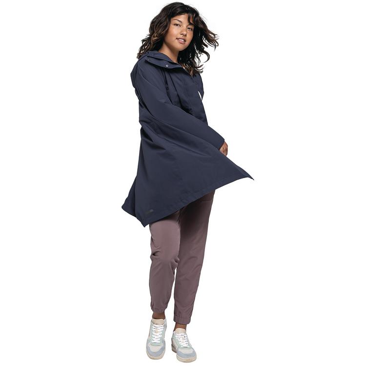 Sch&ouml;ffel Sch&ouml;ffel Coat Style Bohorok WMS Funktionsmantel Damen - navy blazer - 0 | SportScheck
