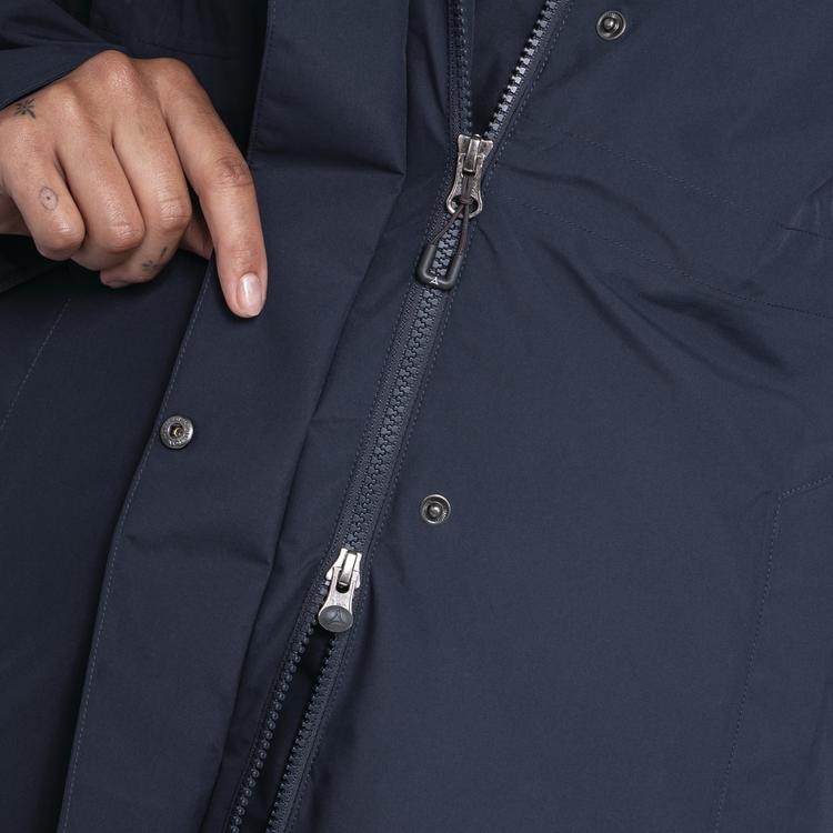 Sch&ouml;ffel Sch&ouml;ffel Coat Style Bohorok WMS Funktionsmantel Damen - navy blazer - 1 | SportScheck