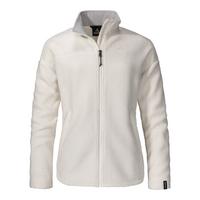 Sch&ouml;ffel CIRC Fleece Jk Style Purga WMS Fleecejacke Damen - 9040 - natur