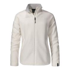 Schöffel Urban CIRC Fleece Jk Style Purga WMS Fleecejacke Damen 9040 natur