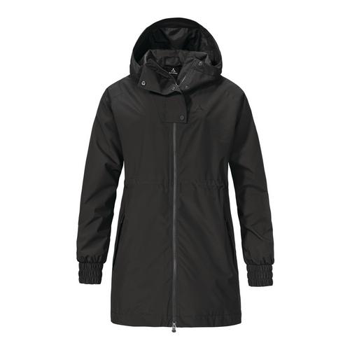 Sch&ouml;ffel Parka Style Bohorok WMS Parka Damen