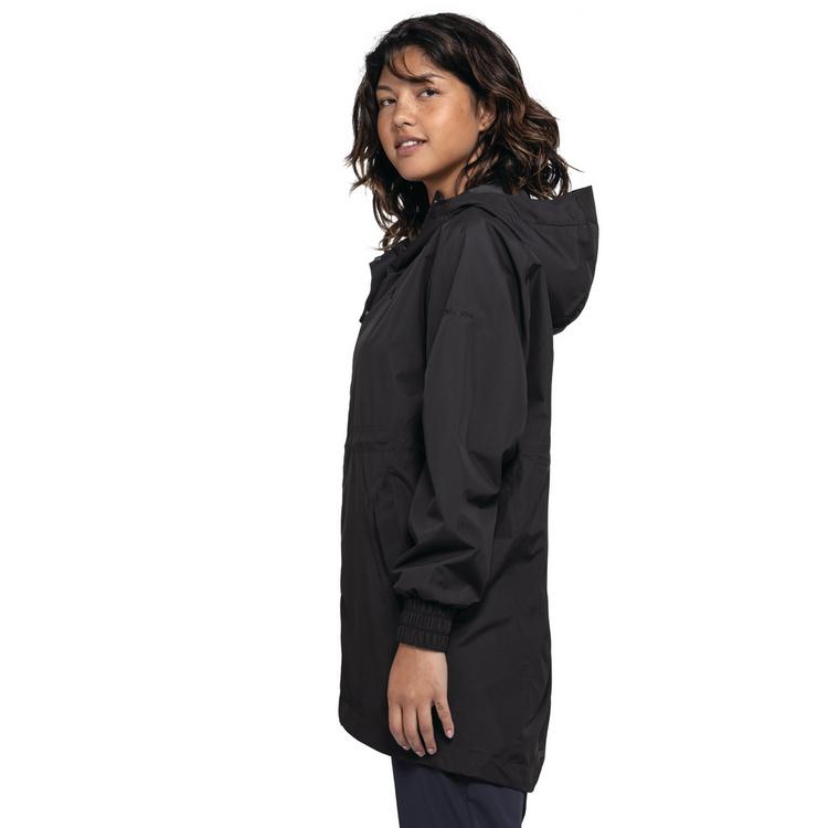 Sch&ouml;ffel Sch&ouml;ffel Parka Style Bohorok WMS Parka Damen - black - 2 | SportScheck