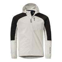 Sch&ouml;ffel Hybrid Jk Style Mamry MNS Funktionsjacke Herren - 9040 - natur