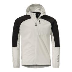Schöffel Bike Hybrid Jk Style Mamry MNS Funktionsjacke Herren 9040 natur