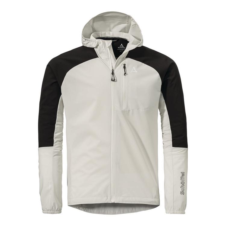 Sch&ouml;ffel Sch&ouml;ffel Hybrid Jk Style Mamry MNS Funktionsjacke Herren - 9040 - natur - 0 | SportScheck