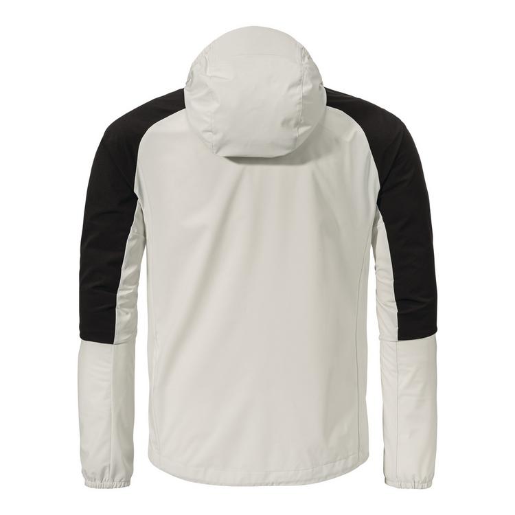 Sch&ouml;ffel Sch&ouml;ffel Hybrid Jk Style Mamry MNS Funktionsjacke Herren - 9040 - natur - 0 | SportScheck